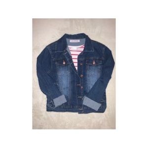 Denim Jean Jackets. NWOT!!!